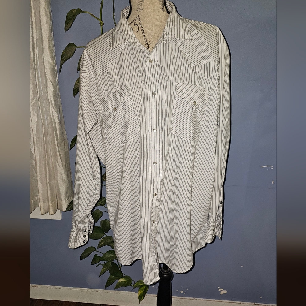 Mwg craft mens shirt